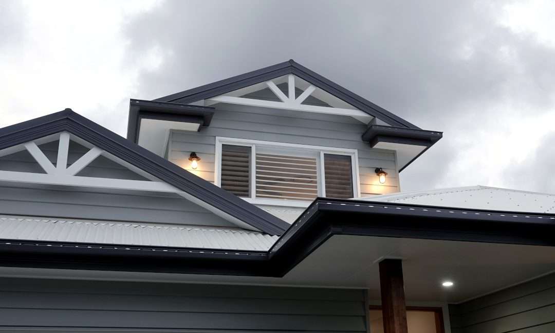 Latest Installation – Wide Width Panels